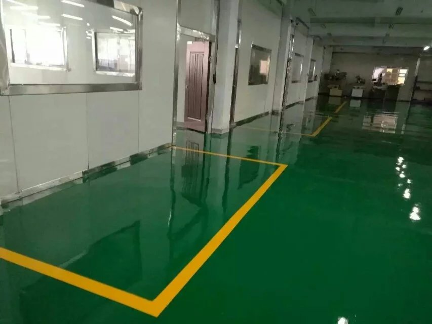 環氧地坪蜜桃视频APP下载入口