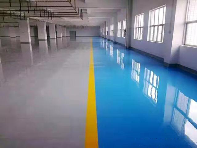 環氧地坪蜜桃视频APP下载入口